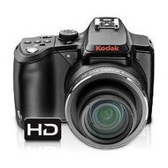 KODAK EasyShare Z980 Zoom black - Digital Camera