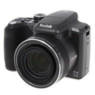 Kodak EasyShare Z981 - Digital Camera