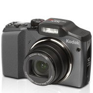 KODAK EasyShare Z915 Zoom grey - Digital Camera