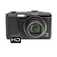 KODAK EasyShare Z950 Zoom black - Digital Camera
