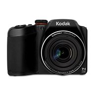 KODAK EasyShare Z5010 black - Digital Camera
