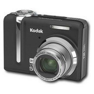 KODAK EasyShare Z1285, CCD 10,1 Mpx, 5x zoom, 2,5" LCD, video HD - Digital Camera