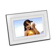 Kodak Photo Frame M820 bílý - Digitální fotorámeček
