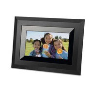 8" LCD Kodak Photo Frame EX1011 černo-šedý - Digital Photo Frame