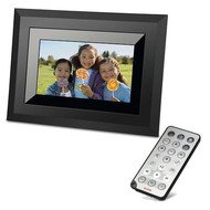 10" LCD Kodak Photo Frame EX1011 černo-šedý - Digital Photo Frame