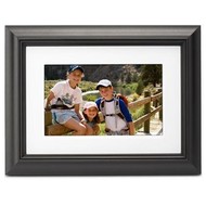 7" LCD KODAK EASYSHARE P730 - Digital Photo Frame