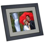 10" LCD KODAK EASYSHARE D1030 - Digital Photo Frame