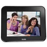 Kodak EASYSHARE Pulse - Digital Photo Frame