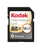 Kodak SD 16GB - Memory Card