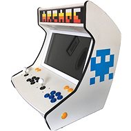 OK Arcade - Deckard - Arcade Cabinet