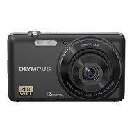 OLYMPUS VG-110 - Digital Camera