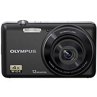 Olympus VG-150 black - Digital Camera