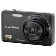 Olympus VG-150 black - Digital Camera