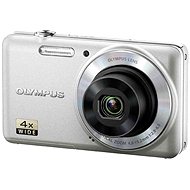 Olympus VG-150 silver - Digital Camera
