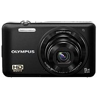 Olympus VG-160 black - Digital Camera