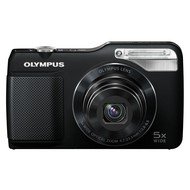 Olympus VG-170 black - Digital Camera