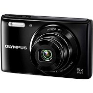 Olympus VG-180 black - Digital Camera