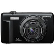 Olympus D-750 black - Digital Camera