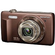 Olympus VR-360 brown - Digital Camera