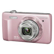 Olympus VR-360 pink - Digital Camera