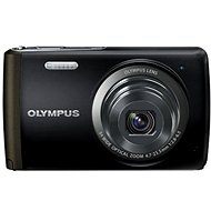 Olympus VH-410 black - Digital Camera