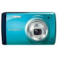 Olympus VH-410 blue - Digital Camera