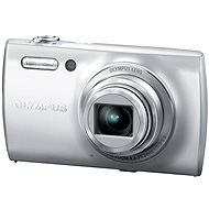 Olympus VH-510 stříbrný - Digital Camera