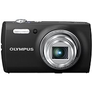  Olympus VH-510 black  - Digital Camera