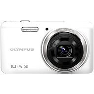 Olympus VH-520 white - Digitálny fotoaparát