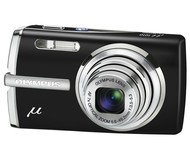 Olympus [mju:] 1010 Digital - Digital Camera