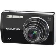 OLYMPUS [mju:] 7000 Digital - Digital Camera