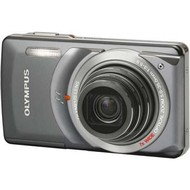 OLYMPUS [mju:] 7010 Digital starry silver - Digital Camera