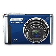 OLYMPUS [mju:] 9000 Digital - Digital Camera