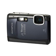 OLYMPUS [mju:] TOUGH-6010 Digital - Digital Camera