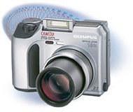 Olympus C-700 ULTRA Zoom - 