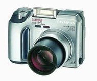 Olympus C-730 ULTRA Zoom - 