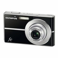 OLYMPUS FE-3010 Zoom - Digital Camera