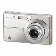 OLYMPUS FE-3010 Zoom - Digital Camera