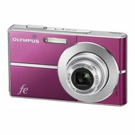 OLYMPUS FE-3010 Zoom - Digital Camera