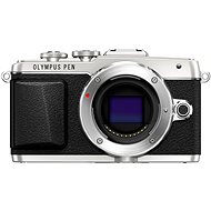  Olympus PEN E-BODY PL7 silver  - Digital Camera