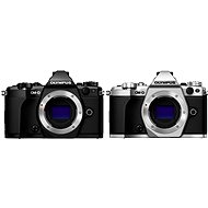 Olympus OM-D E-M5 Mark II - Digital Camera