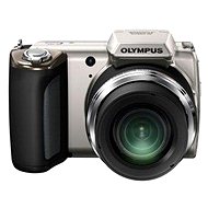 Olympus SP-620UZ silver - Digital Camera