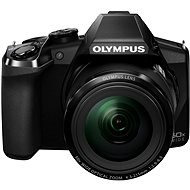 Olympus SP-100E black  - Digital Camera