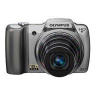 Olympus SZ-10 silver - Digital Camera