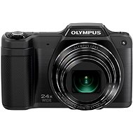  Olympus SZ-15 black  - Digital Camera