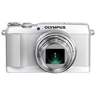 Olympus SH-1 white  - Digital Camera