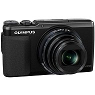 Olympus SH-50 black - Digital Camera