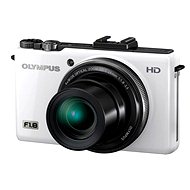 Olympus XZ-1 white - Digital Camera