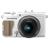 Olympus XZ-2 white - Digital Camera