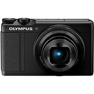  Olympus XZ-10 black  - Digital Camera